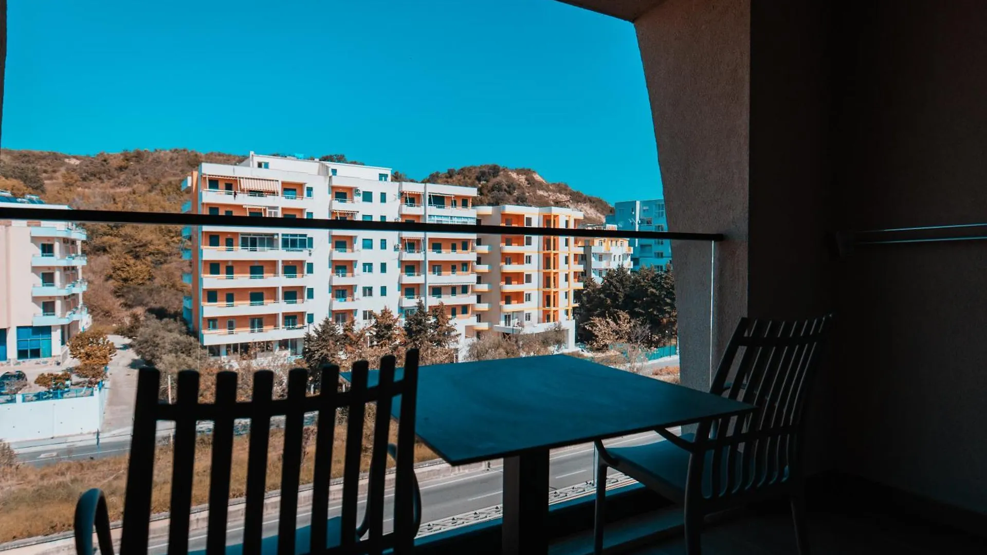 *****  Royal G Deluxe Hotel Shkallnur Albania