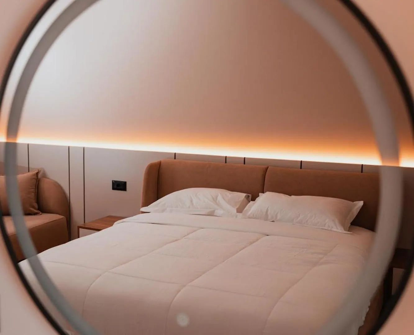 *****  Royal G Deluxe Hotel Shkallnur Albania