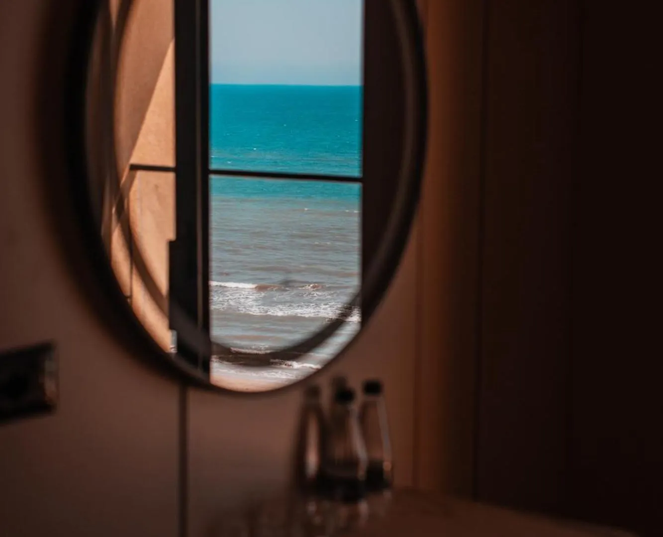 Royal G Deluxe Hotel Shkallnur